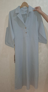 کفتان زنانه بلند