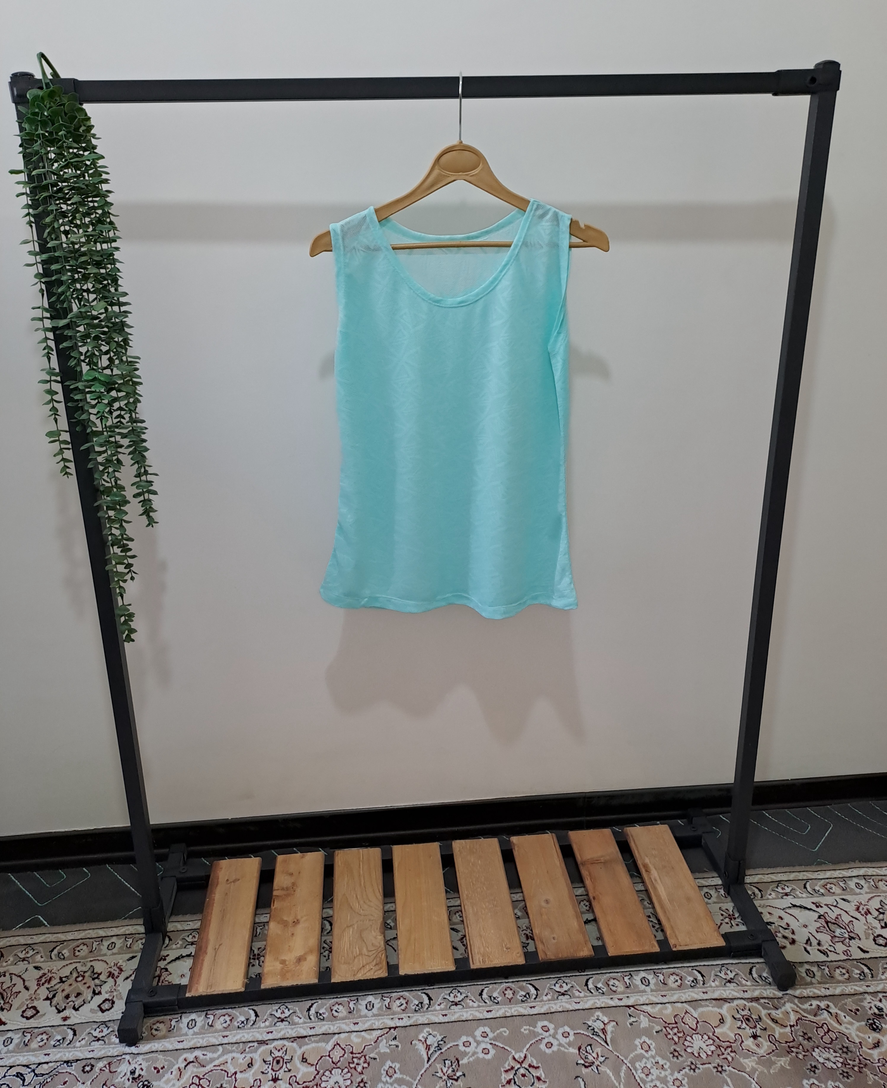تاپ گیپور زنانه بدون آستر