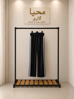 شلوار بگ کبریتی زنانه